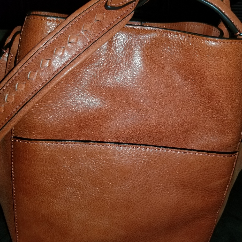 Hand bag